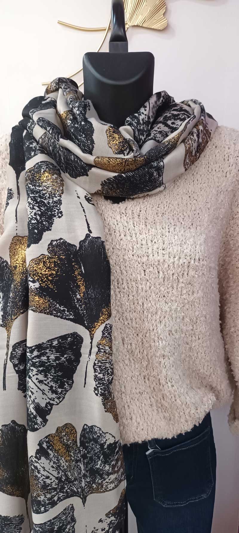 Boutique vêtements Guidel