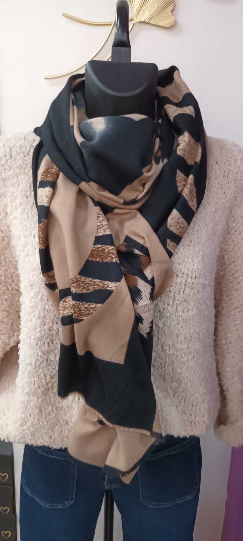 Boutique vêtements Guidel