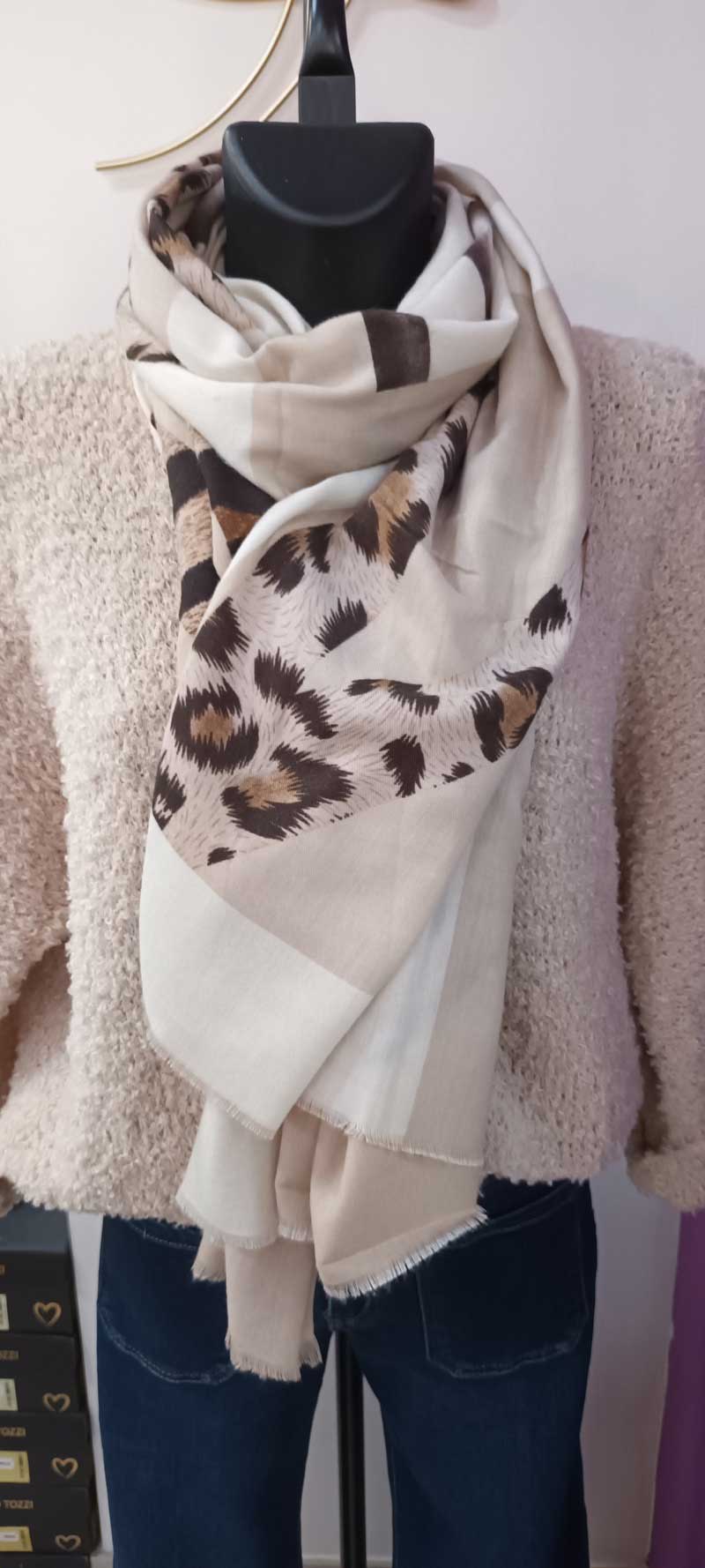 Boutique vêtements Guidel