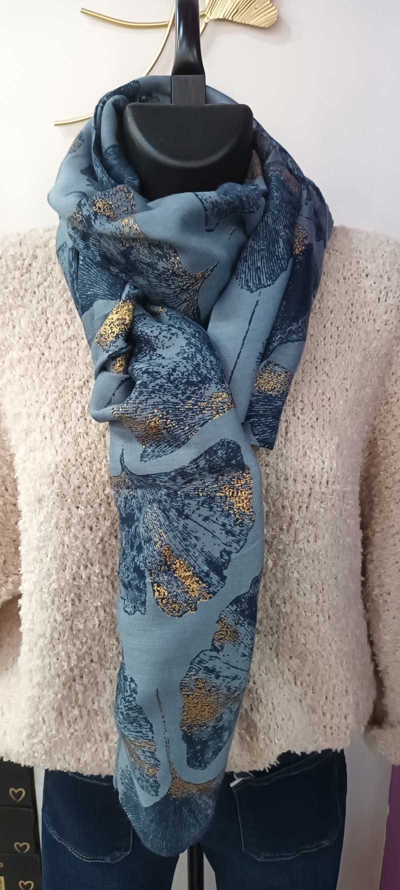 Boutique vêtements Guidel