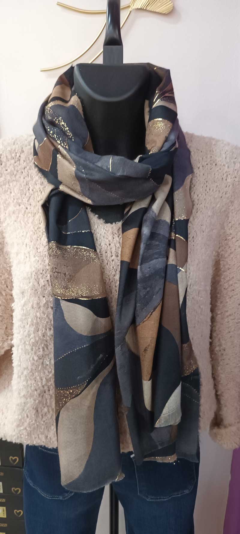 Boutique vêtements Guidel