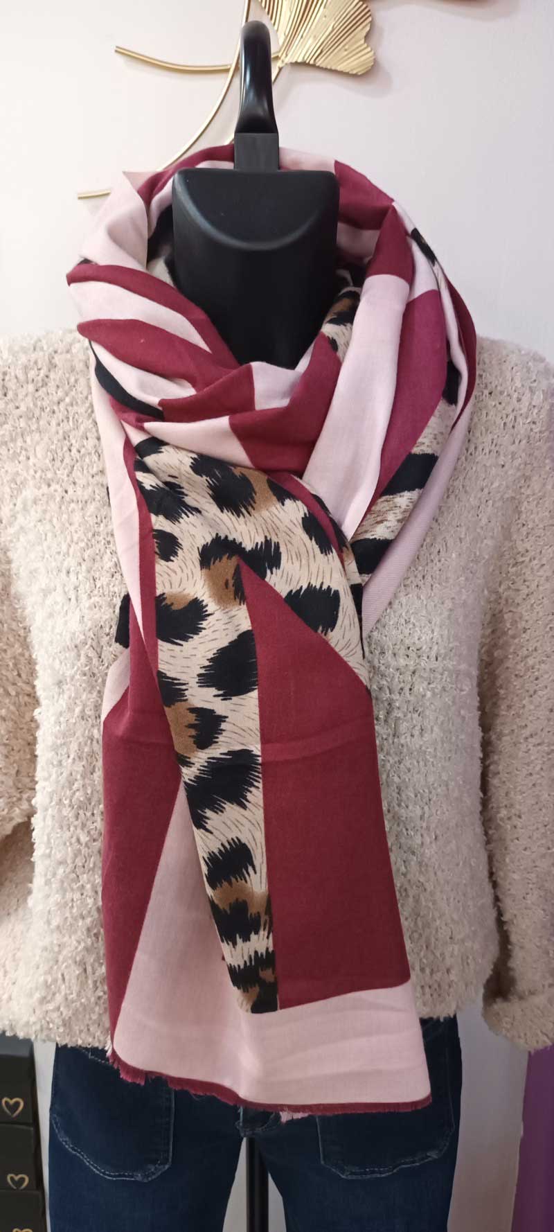 Boutique vêtements Guidel