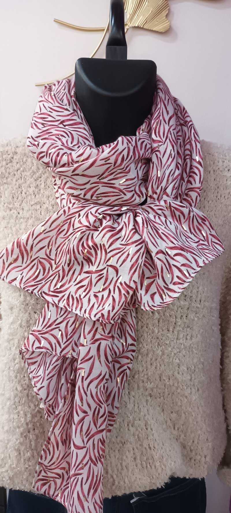 Boutique vêtements Guidel