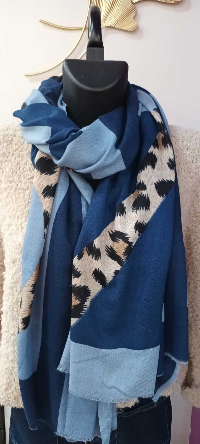 Boutique vêtements Guidel