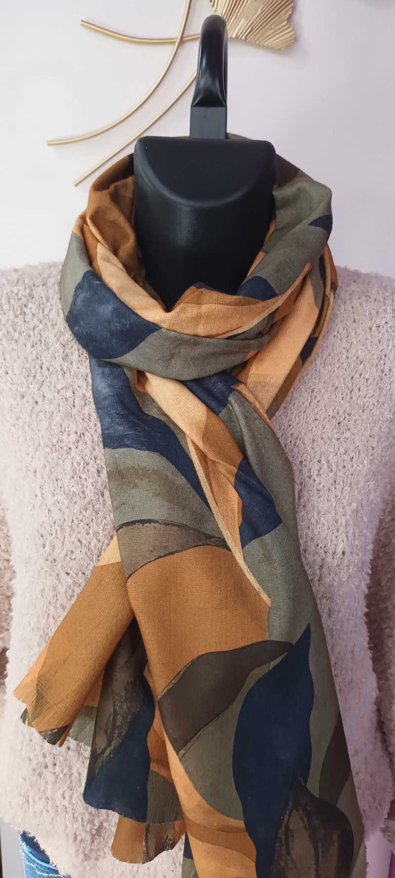 Boutique vêtements Guidel