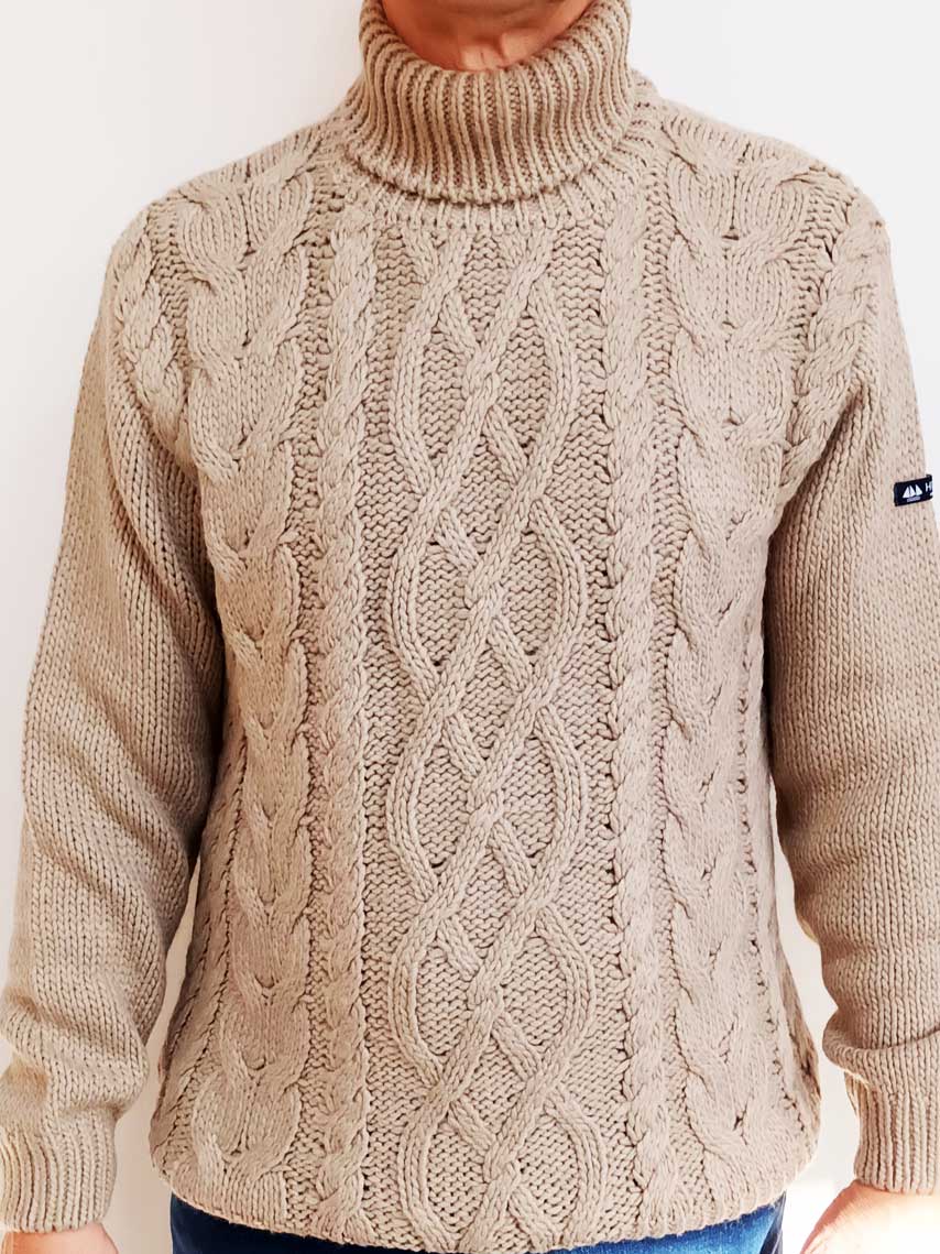 Pull