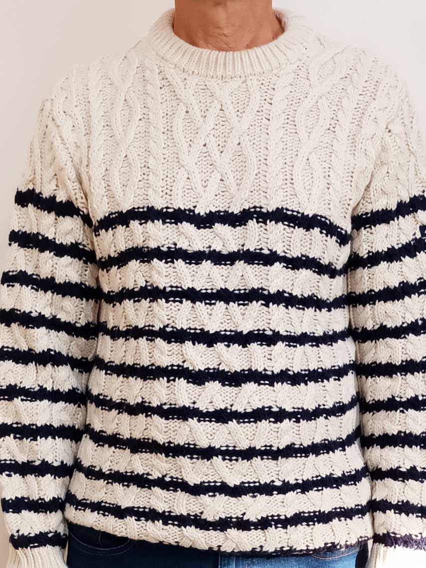 Pull