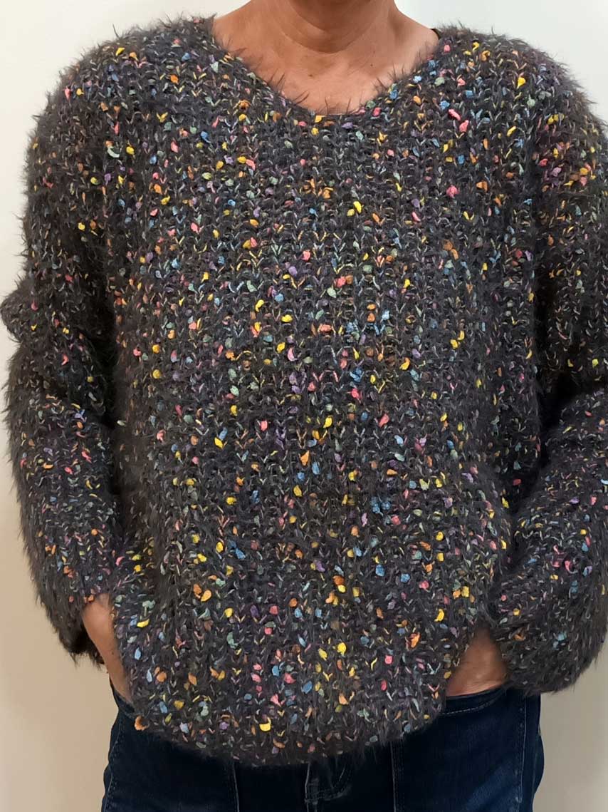 Boutique vêtements Guidel